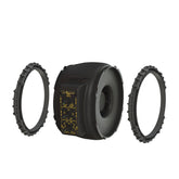 Secret Jardin DF16 Extractor, fan 50-100-150 m3/hr